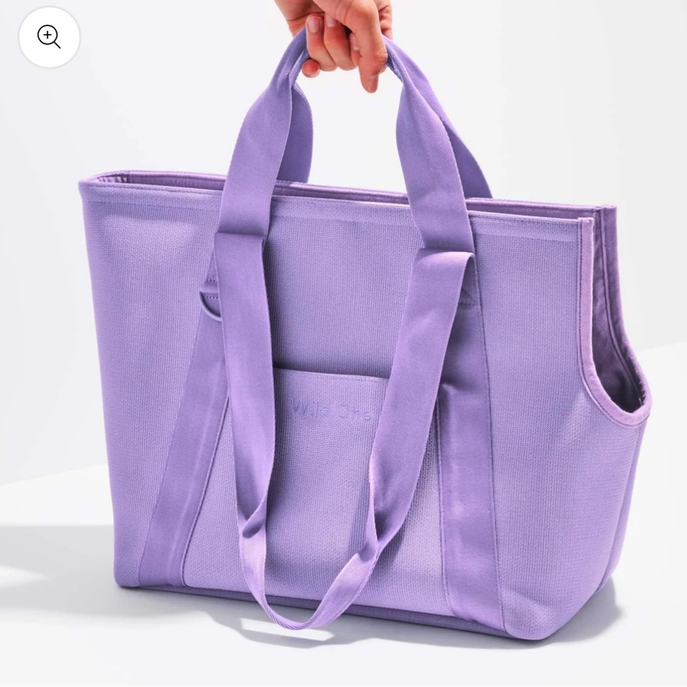 Wild One Lavender Everyday Carrier